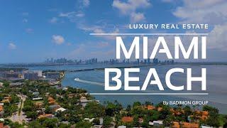 Incredible Airbnb in Miami Beach |  Luxury Travel