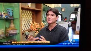 Dan Mera CBS8