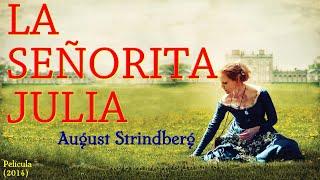 La señorita Julia - Película