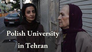 Polish University in Tehran