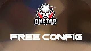 My private Onetap.su HvH CFG | BEST FREE HVH CFG Oneta.su CRACK