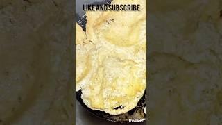 আলু  পাপড়/aloo papor #shortvideo #food #recipe #supriya 's rannaghor