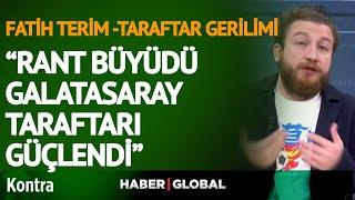 Uğur Karakullukçu'dan O Galatarasay Taraftarlarına: Siz Kimsiniz Abi Ya!