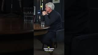 Mark Hughes REVEALS Joey Barton wanted to fight him whilst at QPR!!!