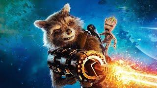 The Comedy of Chaos Rocket Raccoon’s Legendary Roasts