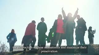 MOOC Trailer | Cultural and Natural Heritage | Almaty, Kazakhstan