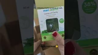 smytten products 12 trails 279/-#new #smytten #unboxing #smyttenfreesample #2023