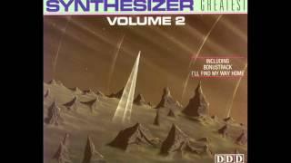 Jan Hammer - Tubbs And Valerie (Synthesizer Greatest Vol.2 by Star Inc.)