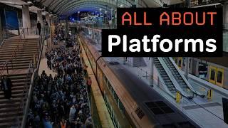 The Surprising Depth of Platform Design