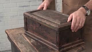 Build a Plywood Tool Chest with Christopher Schwarz Part 1