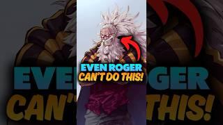 How Scopper Gaban Will Help Luffy? One Piece Theory #onepiece #shorts
