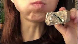 #melok #meloyed #mukbang  мел.ок с глини 