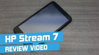 HP Stream 7 in depth review | The Geek Zone