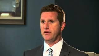 Dr. Houser discusses Sterling Surgical Hospital