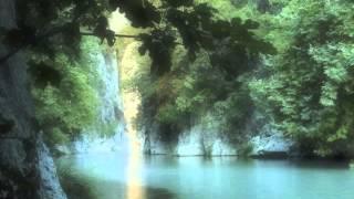 River Relaxation -  A Meditation for Sleep and Deep Relaxation - Lindsey Wise