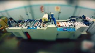 GRAFICA OFFSET