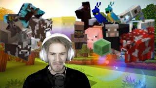 Every PewDiePie's Pet Death Compilation (UPDATE)