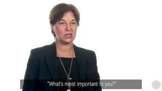 #InvestInWork | Donna Fabiani, Opportunity Finance Network