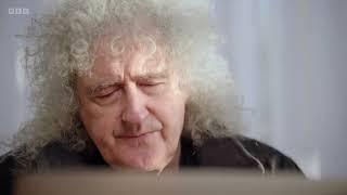 BBC2  Brian May The Badgers, the Farmers and Me 23Aug24