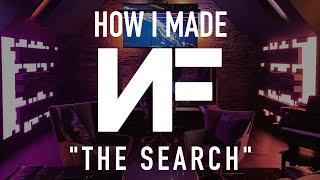 NF'S PRODUCER SHOWS HOW HE MADE "THE SEARCH"