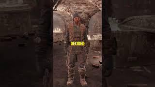 What Happens If You Find Your Son Before Meeting Preston Garvey? #fallout #fallout4