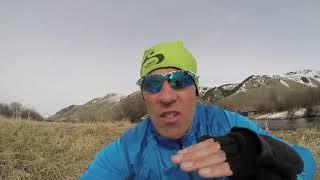 Born To Run Coach Eric Orton: RUN Training RECOVERY