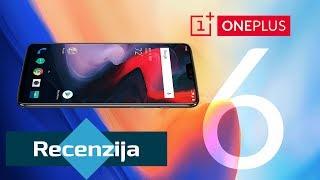 OnePlus 6 Recenzija | Može li OnePlus na crtu Samsungu???