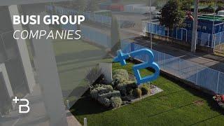 Busi Group Companies