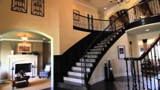 Grand Homes - Hamptons Model