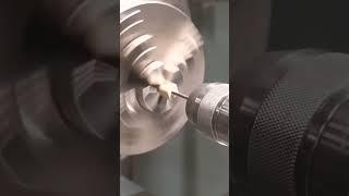 Lathe machine #lathemachine #diy #tips