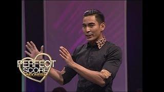 First Impression - Poppy Sovia & Dea Lestari - EP010 - Perfect Score Indonesia - Season 1