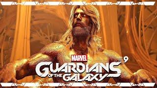 【Marvel's Guardian of The Galaxy】#9 Mind Over Matter #vtuberid #vtuberindonesia