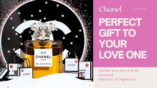 CHANEL N5 EAU DE PARFUM SPRAY-Perfect gift to your love one! ||Amazing good ||MHEELABS