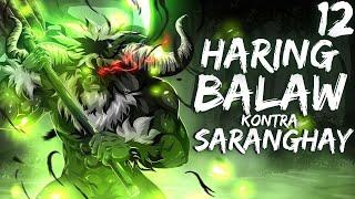 MUTYA NG HARING BALAW PART 12 | KONTRA SARANGHAY | TAGALOG ANIMATEDHORROR STORY