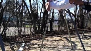Wrecking Ball: Starring Matt Kopyt