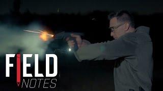 Field Notes Ep. 10, Hand-held Light Practice with Travis Haley