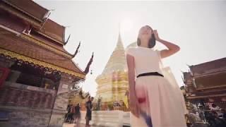 Wat Phra Doi Suthep - Chiang Mai, Thailand |Discover Local