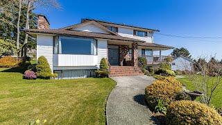 204 Glynde Avenue - Capital Hill, Burnaby real estate