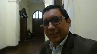 Entrevista a José López Melgar