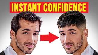 The BEST Haircuts for Men with Thinning Hair (Look 10x Better!)