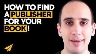 How to Get Your Book Published: Anyone Looking to Publish a BOOK in 2024 Should Watch THIS FIRST!