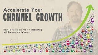 Accelerate Your Channel Growth [Trailer]