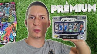 Panini Prizm Premier League 2022/23 Blaster Doboz | Bontás