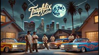 JT THE BIGGA FIGGA introducing TRAPFLIXLATINO.com next phase of expansion