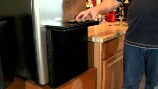 Home Built Kegerator