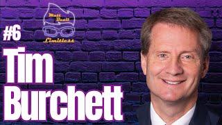 #6 Congressman Tim Burchett: “It’s a huge Cover-up”