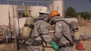 OSHA HAZWOPER Awareness