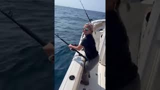 Yellowfin tuna!!