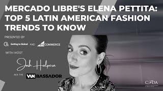 Top 5 Latin American Fashion Trends U.S. Brands Need to Know