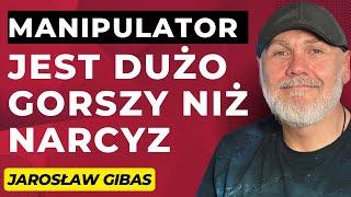 #43 „Manipulator, czyli MAKIAWELISTA w związku. Bardzo trudno go rozpoznać” – gość: Jarosław Gibas